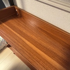 5段シェルフの画像