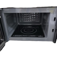 【ドリーム池田店】美品　東芝　電子レンジ　ER-M17YE3 2024年製【99680000038619】の画像