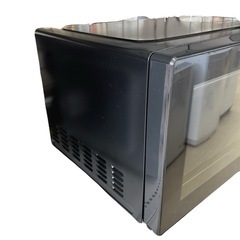 【ドリーム池田店】美品　東芝　電子レンジ　ER-M17YE3 2024年製【99680000038619】の画像