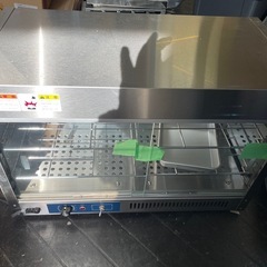 ホットショーケース未使用の画像