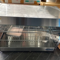 ホットショーケース未使用の画像