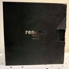 renoma ペアドリンクグラスセット の画像