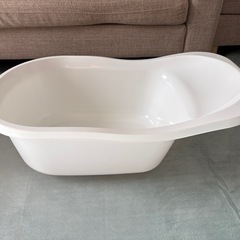 ベビーバスの画像