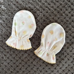 ベビーミトンの画像