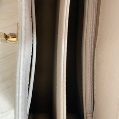 韓国ブランド　バッグの画像