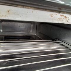 ★リユースのサカイ日立店★HJ8694 Rinnai ガステーブル/LPガス  22年製 動作確認／クリーニング済み の画像