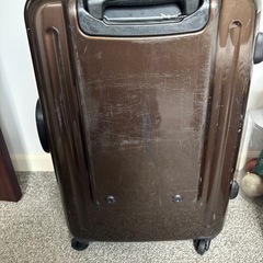 スーツケースの画像