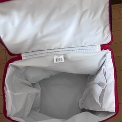 【中古】コストコ　保冷バックの画像