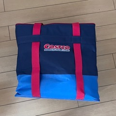 【中古】コストコ　保冷バックの画像