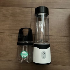 Angashionジューサー ミキサーの画像