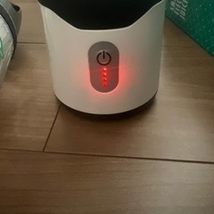 Angashionジューサー ミキサーの画像