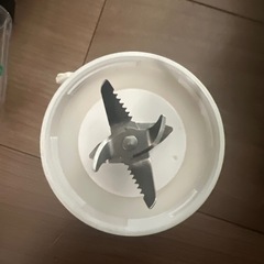 Angashionジューサー ミキサーの画像