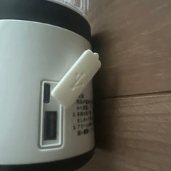 Angashionジューサー ミキサーの画像