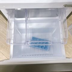 MKT11131 ミツビシ 三菱 146L 冷蔵庫 一人暮らし 小型の画像