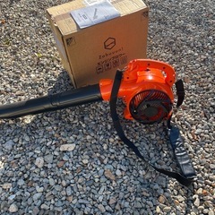 エンジンブロワーの画像