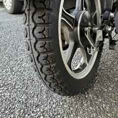 レア‼️QS150(GN150)高年式 &低走行ETC前後ドラレコグリップヒーター付き pcx カブ ジクサー 埼玉よりの画像