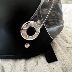 バイク用　　　ヘルメットの画像