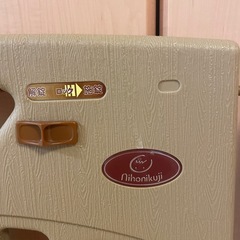 日本育児　スマートゲイト2の画像