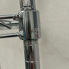 アイリスオーヤマ 5段 メタルラック キャスター付き 収納ラックの画像