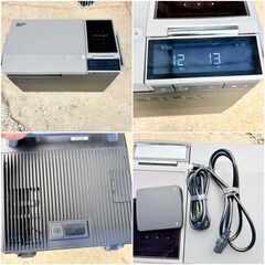 【❗️✨38L・バッテリー付✨❗️】EcoFlow GLACIER 車載冷蔵庫 ZYDBX100-JP 動作確認済 ポータブル冷凍冷蔵庫の画像