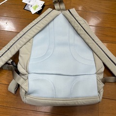 リュックサックの画像