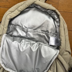 リュックサックの画像