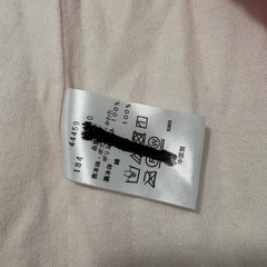 フード付きスノーウェアの画像