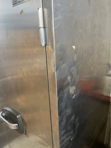 ホシザキ食器消毒保管庫