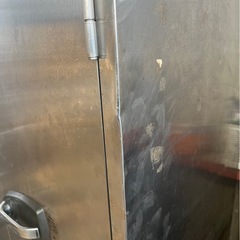 ホシザキ食器消毒保管庫の画像