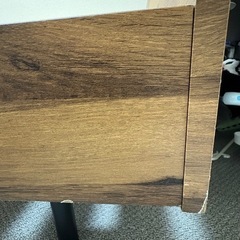 セミダブルベッド　引っ越しのためお譲りしますの画像