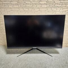 JAPANNEXT 27型 240Hz ゲーミングモニター IPSパネルの画像