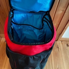 スポーツ用リュックの画像