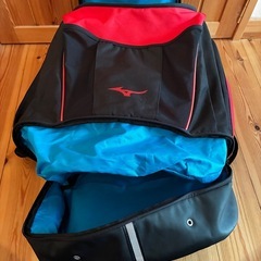 スポーツ用リュックの画像