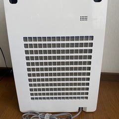 SHARP シャープ 加湿空気清浄機の画像