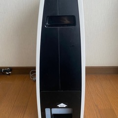 SHARP シャープ 加湿空気清浄機の画像