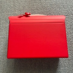 ミキハウス　ギフトボックスの画像