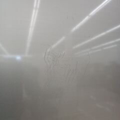 ★リユースのサカイ日立店★HJ8696 Panasonic 冷蔵庫 248L 21年製 動作確認／クリーニング済み の画像