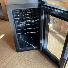 ワインセラーの画像