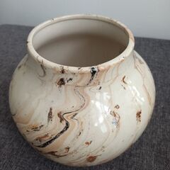 フェイクグリーン、フラワーベース（ブルーミングヴィル ジャンカベース）の画像