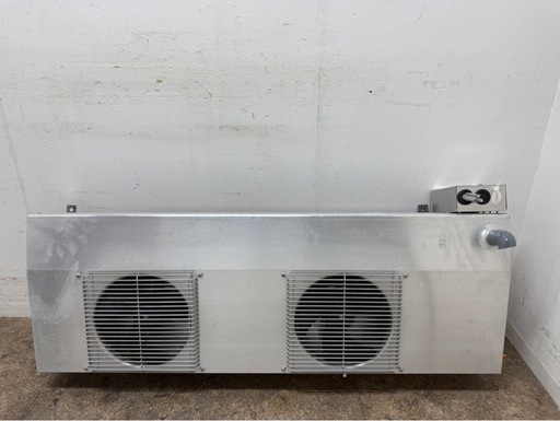 三菱電機　業務用　コンデンシングルユニット　２馬力　冷蔵ユニットクーラー　２０１９年製　UCL-P2THB　ERA-RP15B