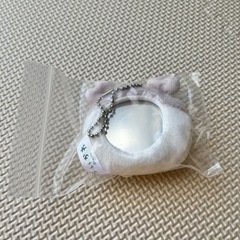 ちいかわ マスコットミラーリボン 古本屋の画像