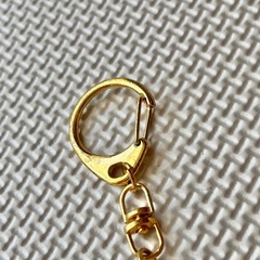 ちいかわ ぷっくりったいキーホルダー うさぎの画像