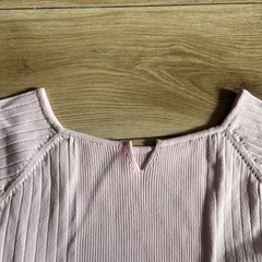 ナノユニバース リブニットの画像