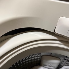 AQUA 洗濯機　7kg 2019年製の画像