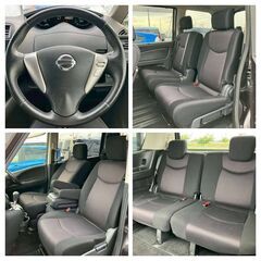 【月々28,000～】【自社ローンOK！】✨日産/セレナの画像