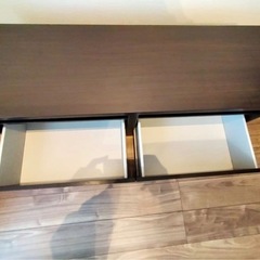 テレビ台 テレビボード IKEAの画像