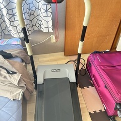 ルームランナーの画像