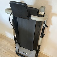 ルームランナーの画像