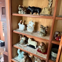 壺、陶器の画像