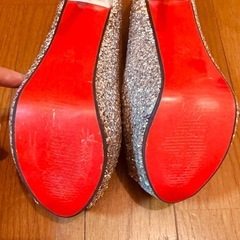 size:39(24.5〜25)Rechercher by Tika パンプスの画像